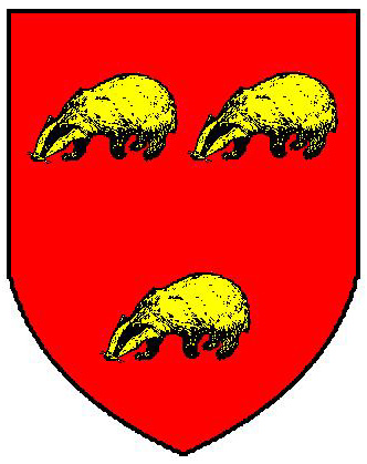 Paray ou Parey ou Paret de La Garde