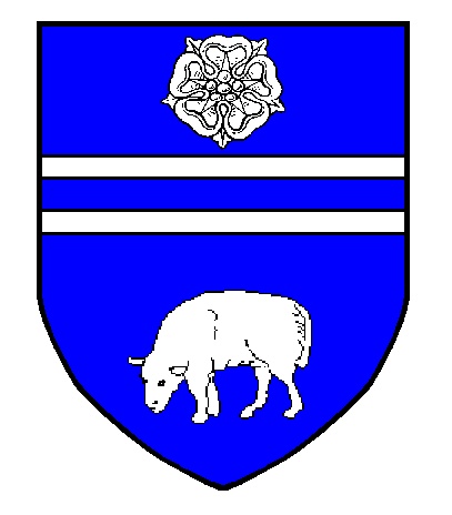 Pasturel dit de Beaux (2ème version)