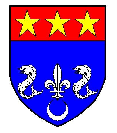 Peyret de Ronac (1ère version)