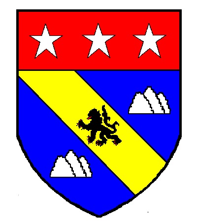 La Roche des Mousseaux (de) (1ère version)