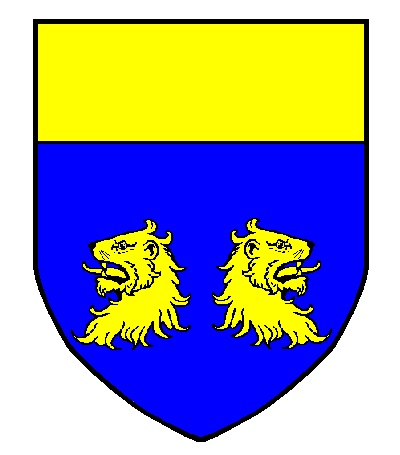 Lac (du) ou Dulac  de Fugères