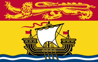 Nouveau-Brunswick