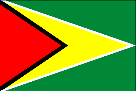 Guyana (la)