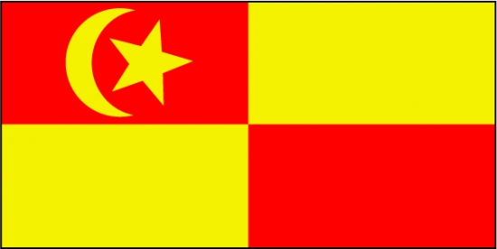 Selangor (1903 - 1965)