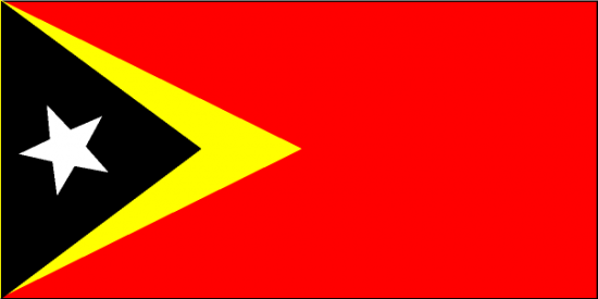 Timor oriental