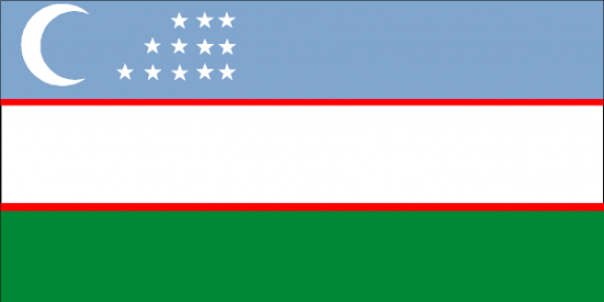 Ouzbékistan (1991-...)