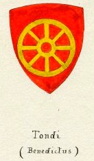 Tondi (Benedictus)