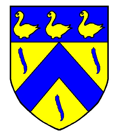 Favier de La Chomette (2ème version)