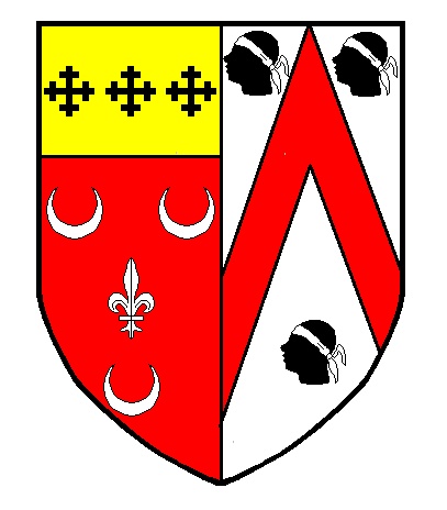 Fayolle de Mans (2ème version)