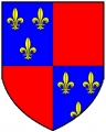 Albret (d') Charles 1er