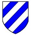 Breschard ou Bréchard (4ème version) (blason erroné) Breschard ou Bréchard (4ème version) (blason erroné)