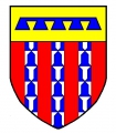 Châtillon de Saint-Pol (de)