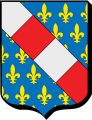 Evreux (d')