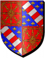 Évreux-Navarre - Philippe III d'Évreux ou Philippe III de Navarre