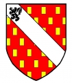 Sacconyn (de) (1ère version)