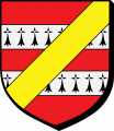 Harcourt-Beaumesnil (Richard, batard d') Harcourt-Beaumesnil (Richard, batard d')