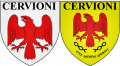 2b087 - CERVIONE - CERVIONI