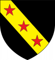 Résignan (de)