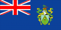 Pitcairn (îles)