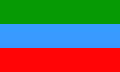 Daghestan Daguestan