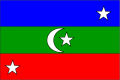 Suadives - République unie des (1959-1963)
