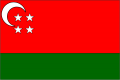 Comores (1975-1978)