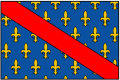 Bourbonnais (ancienne province)