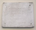 Plaque Henri Aubé, 7 bis rue des Bauches, Paris 16.jpg